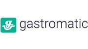 Gastromatic Weblogo 180X100